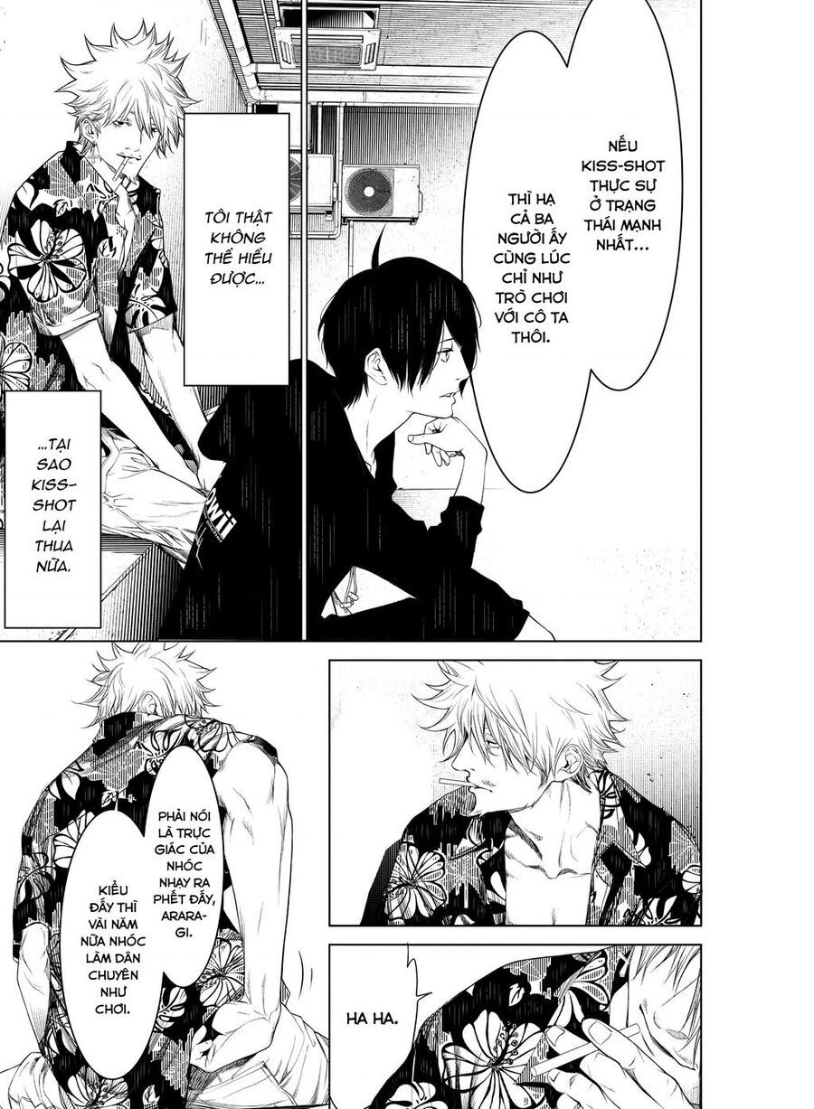 Những Câu Chuyện Huyền Bí Chapter 0 - 6