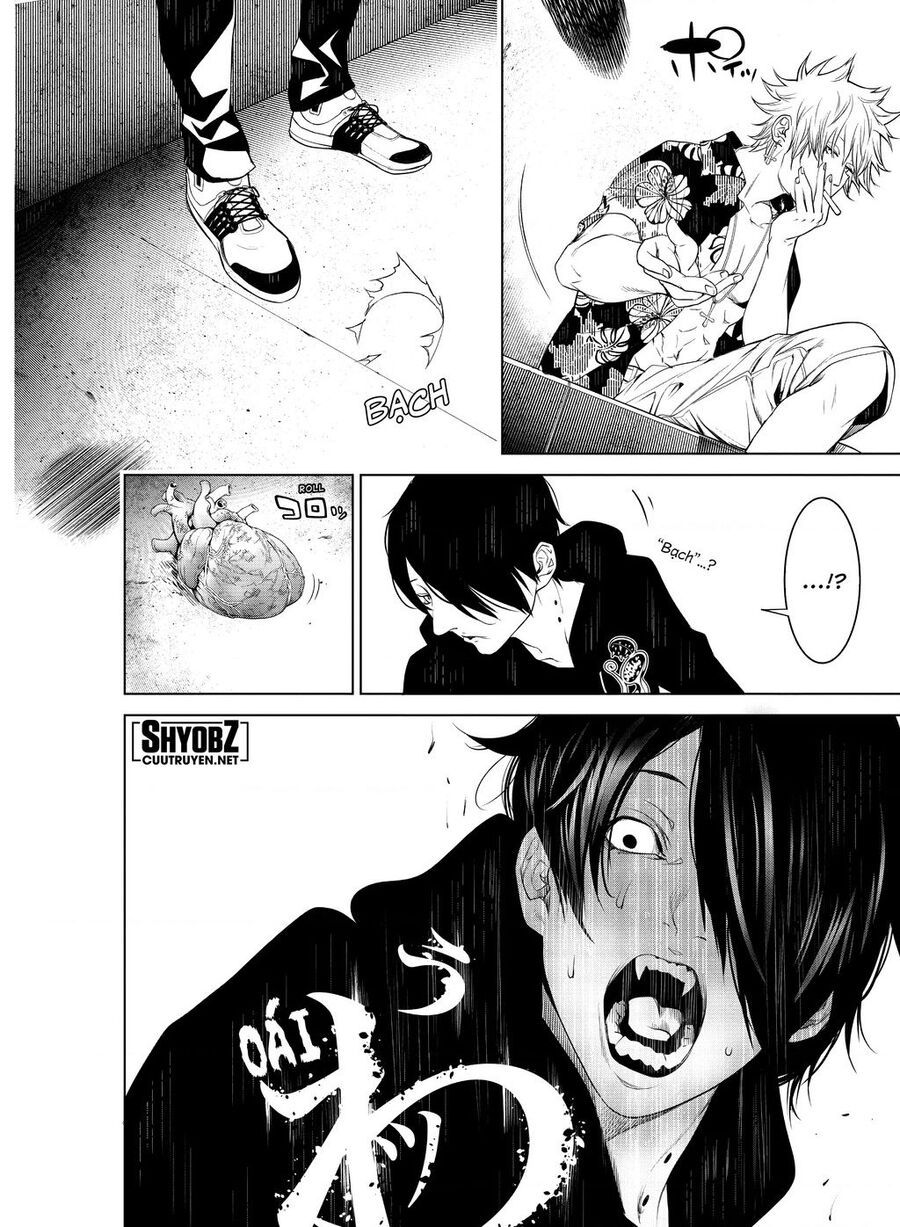 Những Câu Chuyện Huyền Bí Chapter 0 - 7