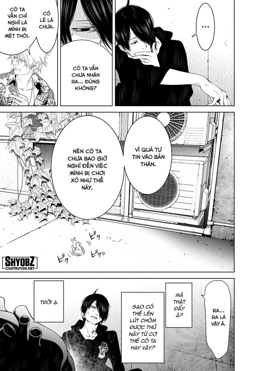 Những Câu Chuyện Huyền Bí Chapter 0 - 10