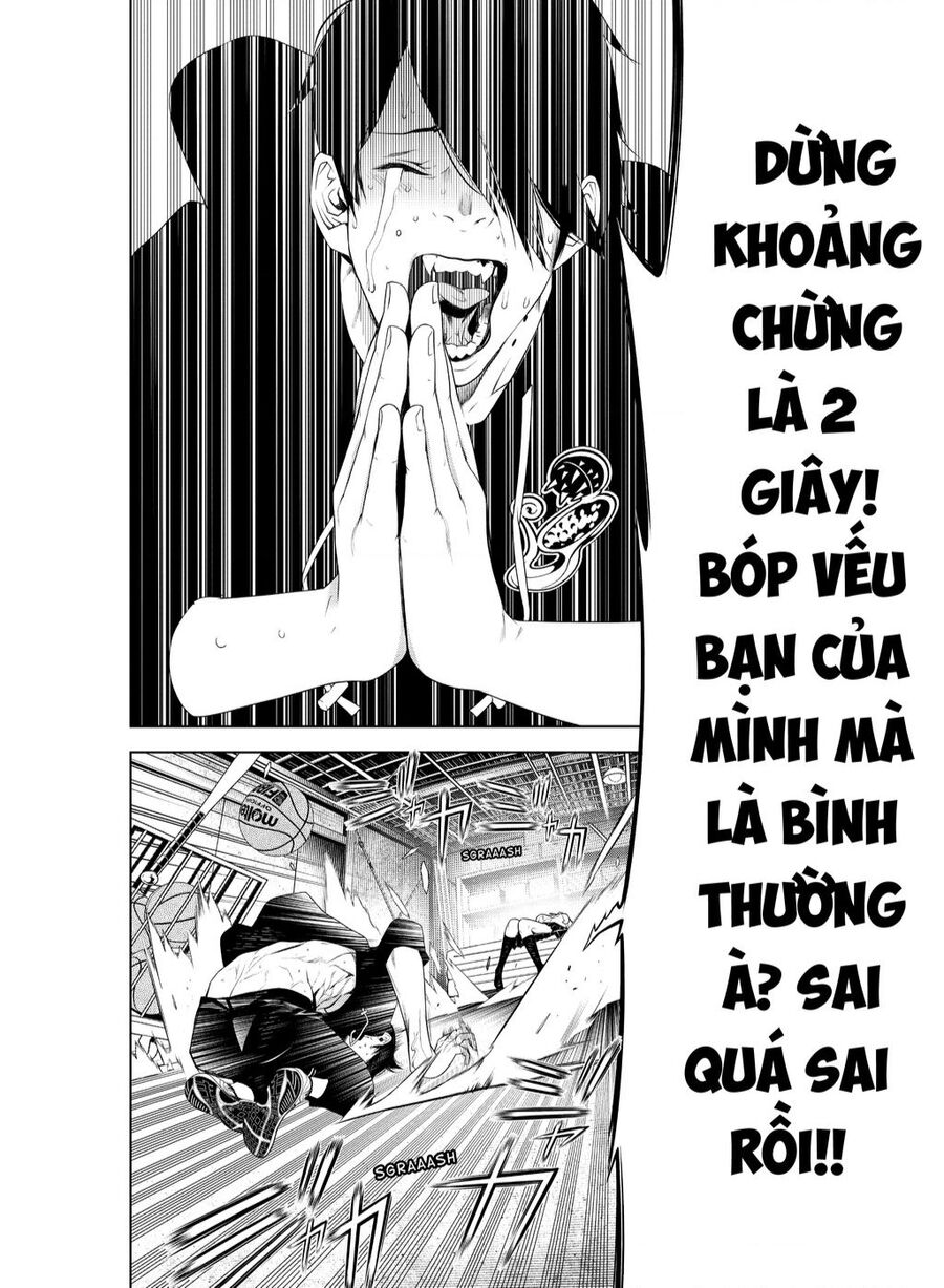 Những Câu Chuyện Huyền Bí Chapter 112 - 10