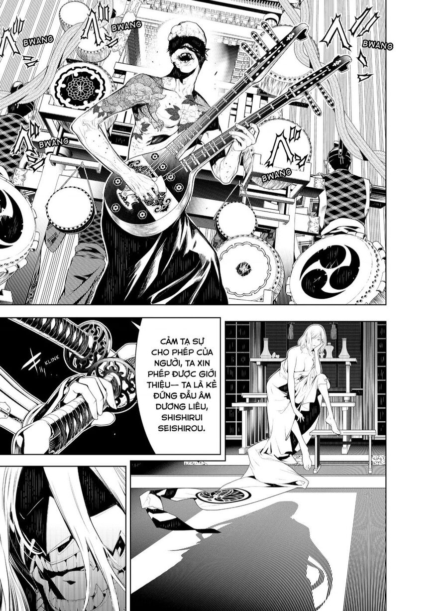 Những Câu Chuyện Huyền Bí Chapter 118 - 13
