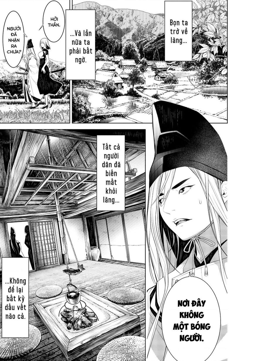 Những Câu Chuyện Huyền Bí Chapter 119 - 13