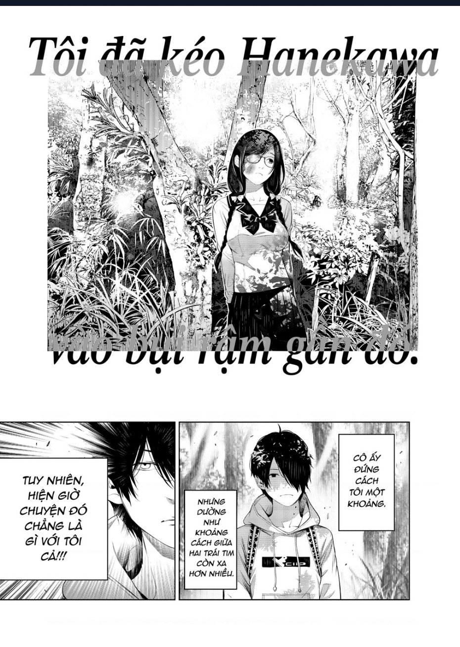 Những Câu Chuyện Huyền Bí Chapter 135 - 3