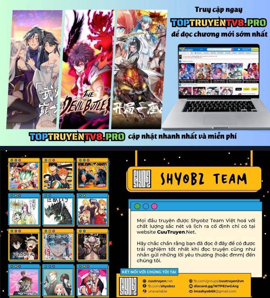 Những Câu Chuyện Huyền Bí Chapter 143 - 2