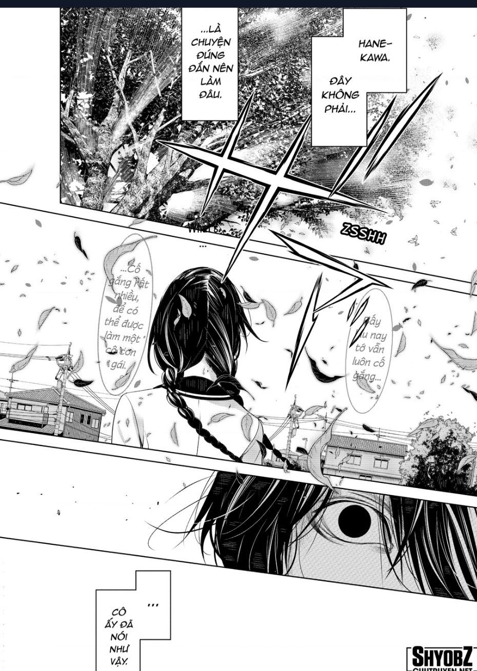 Những Câu Chuyện Huyền Bí Chapter 143 - 11