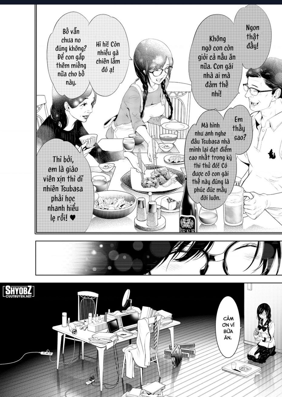 Những Câu Chuyện Huyền Bí Chapter 143 - 13