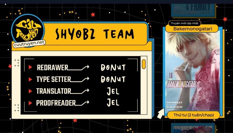 Những Câu Chuyện Huyền Bí Chapter 143 - 3