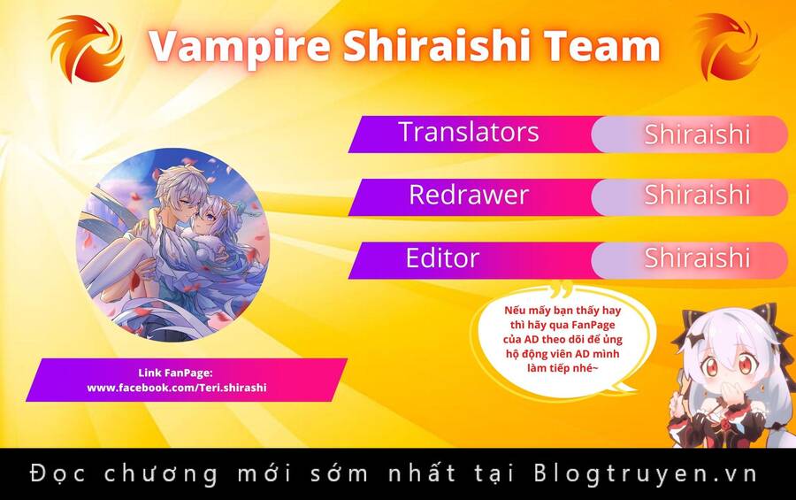 Shirokuma Tensei Chapter 10.1 - 13