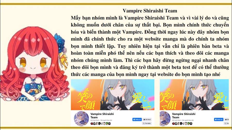 Shirokuma Tensei Chapter 9.3 - 14