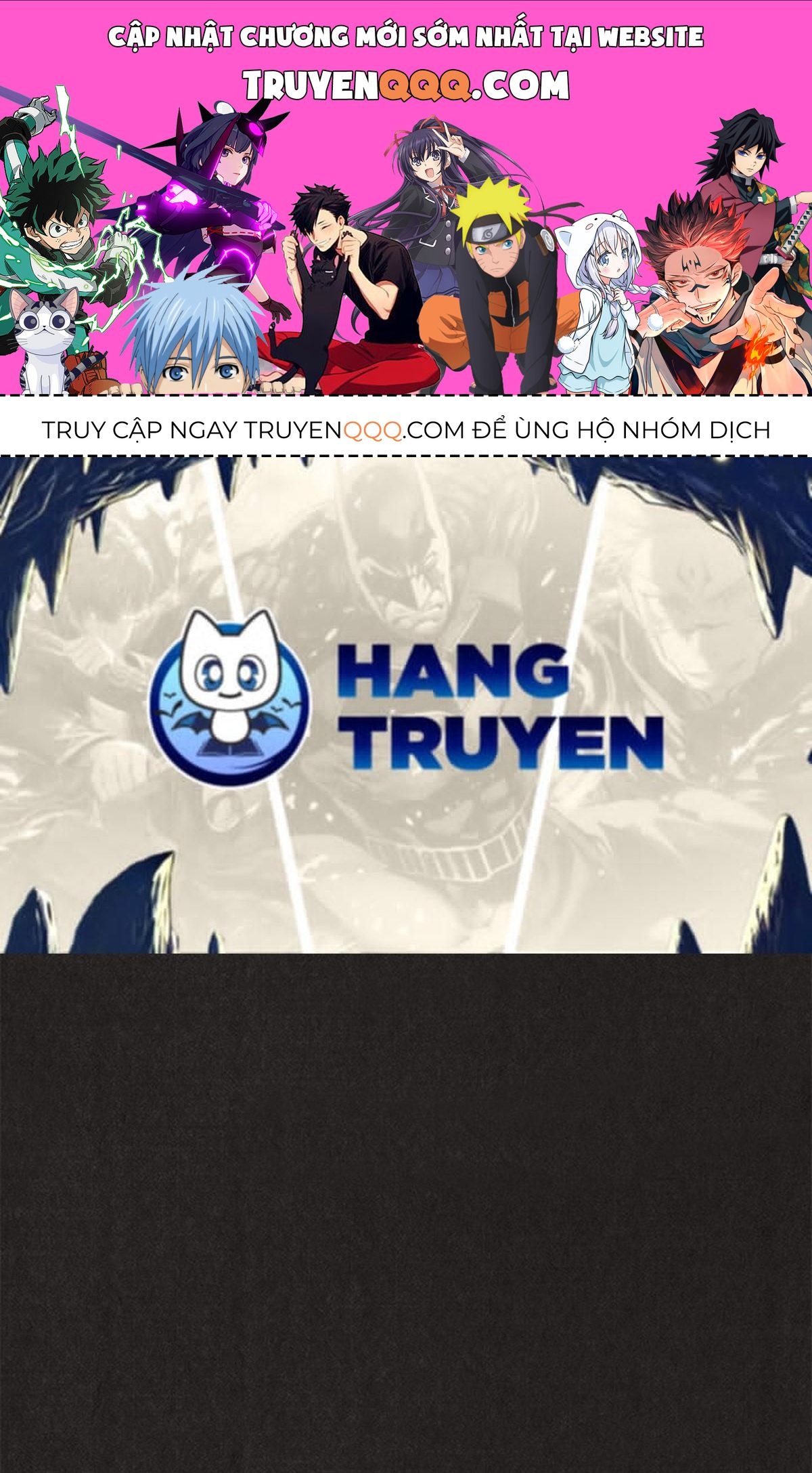 Quái Vật Tại Chung Cư Xanh Chapter 0 - 1