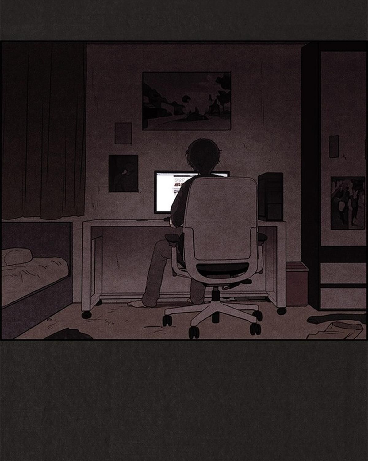 Quái Vật Tại Chung Cư Xanh Chapter 0 - 11