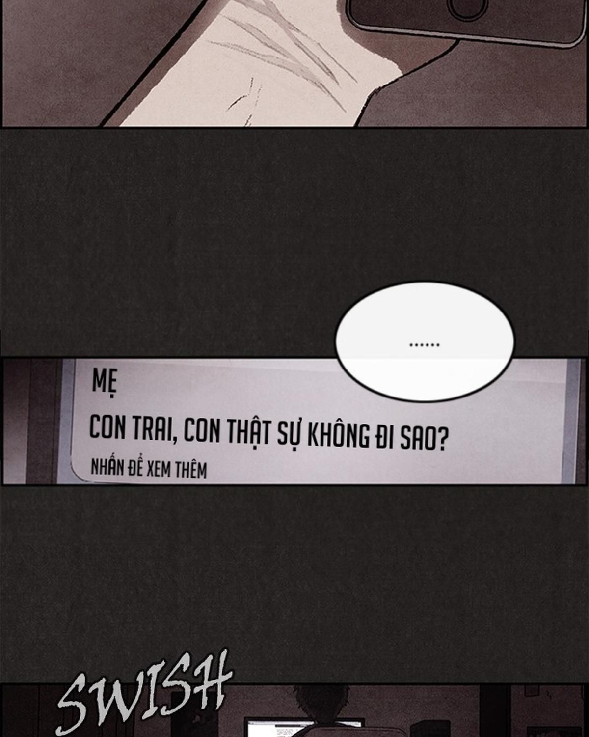 Quái Vật Tại Chung Cư Xanh Chapter 0 - 14