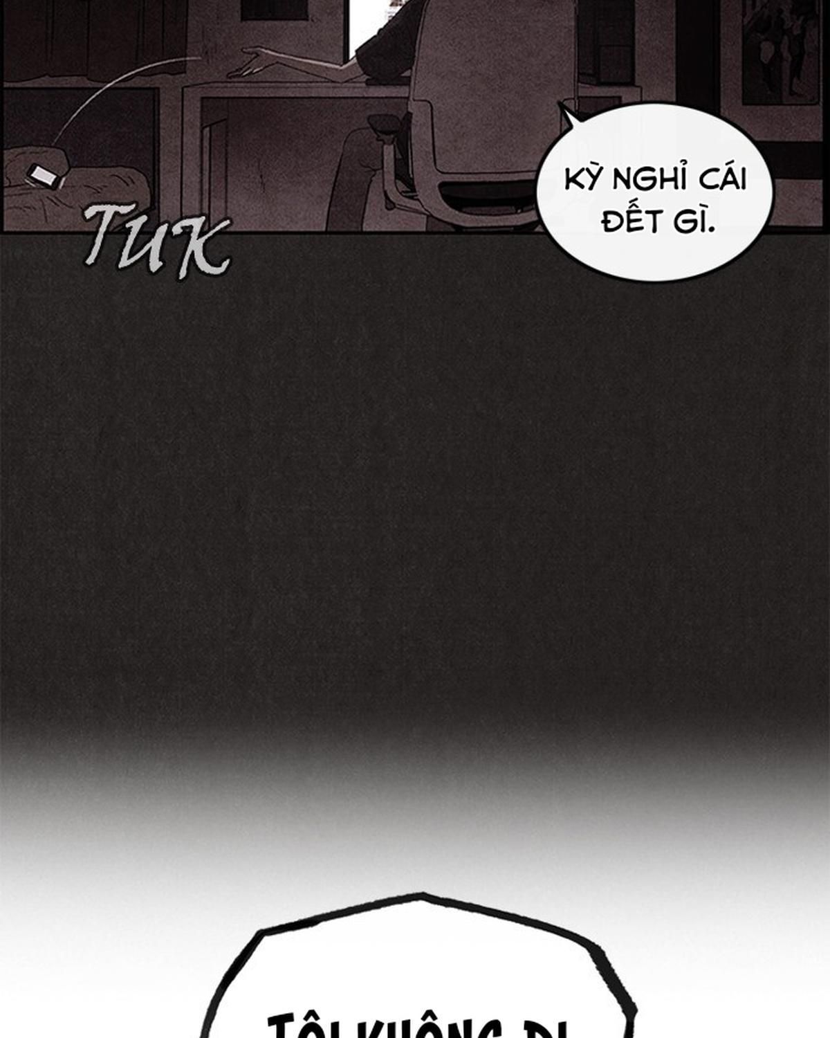 Quái Vật Tại Chung Cư Xanh Chapter 0 - 15