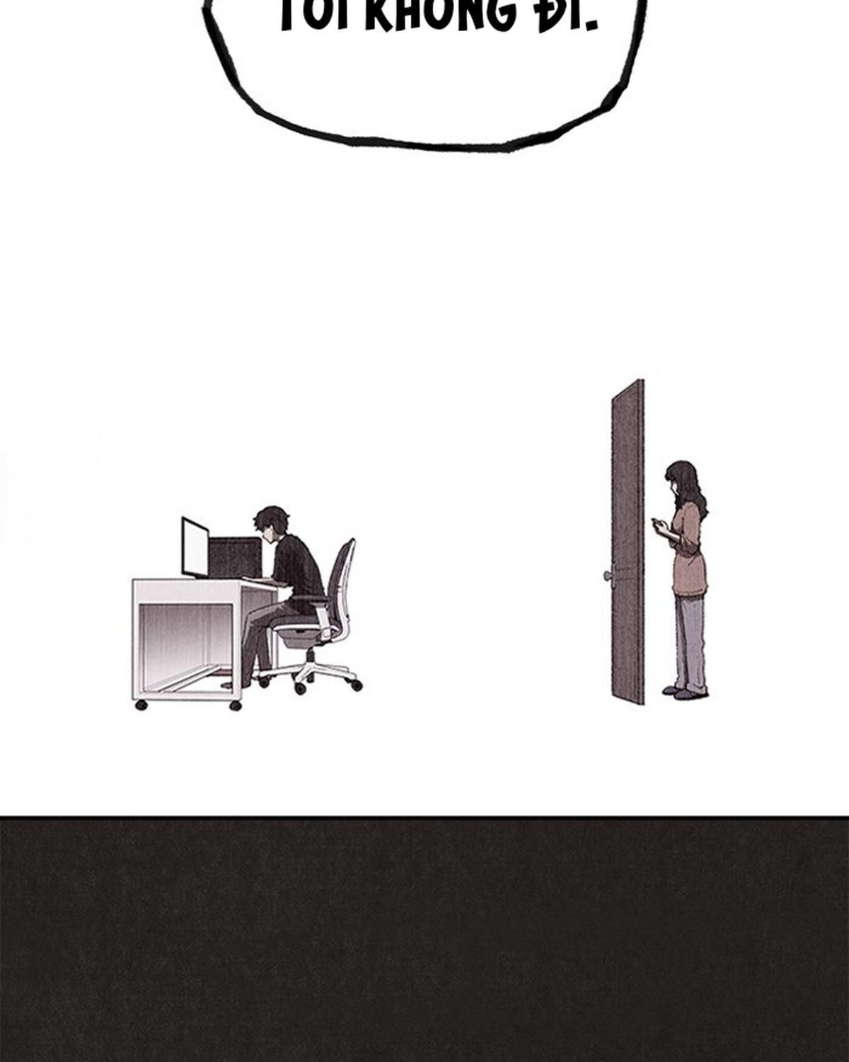 Quái Vật Tại Chung Cư Xanh Chapter 0 - 16