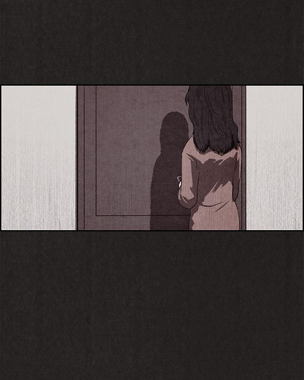 Quái Vật Tại Chung Cư Xanh Chapter 0 - 17