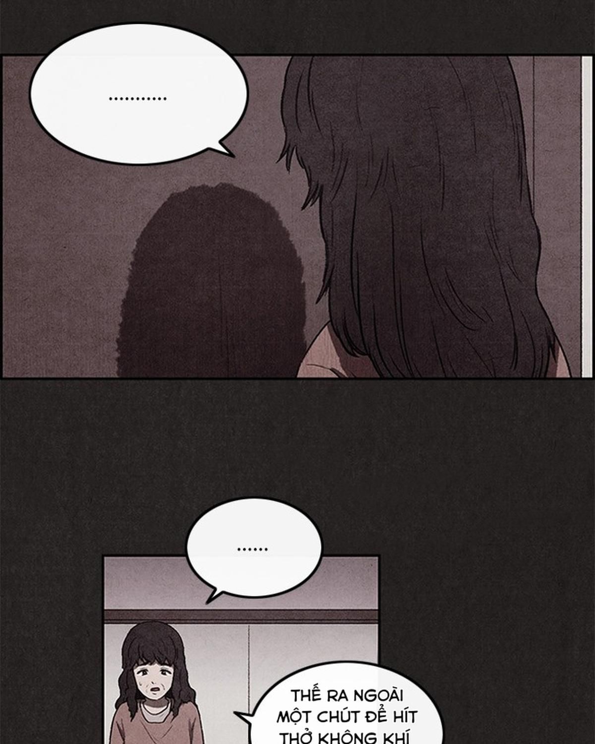 Quái Vật Tại Chung Cư Xanh Chapter 0 - 18