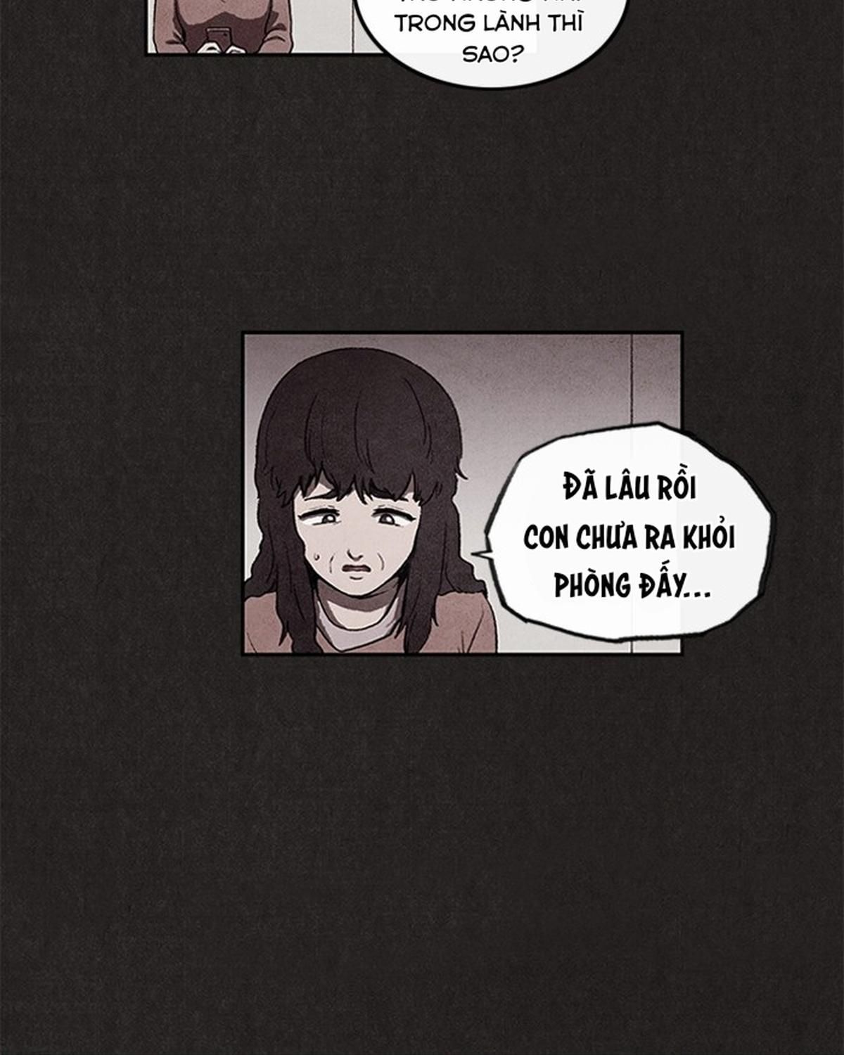 Quái Vật Tại Chung Cư Xanh Chapter 0 - 19