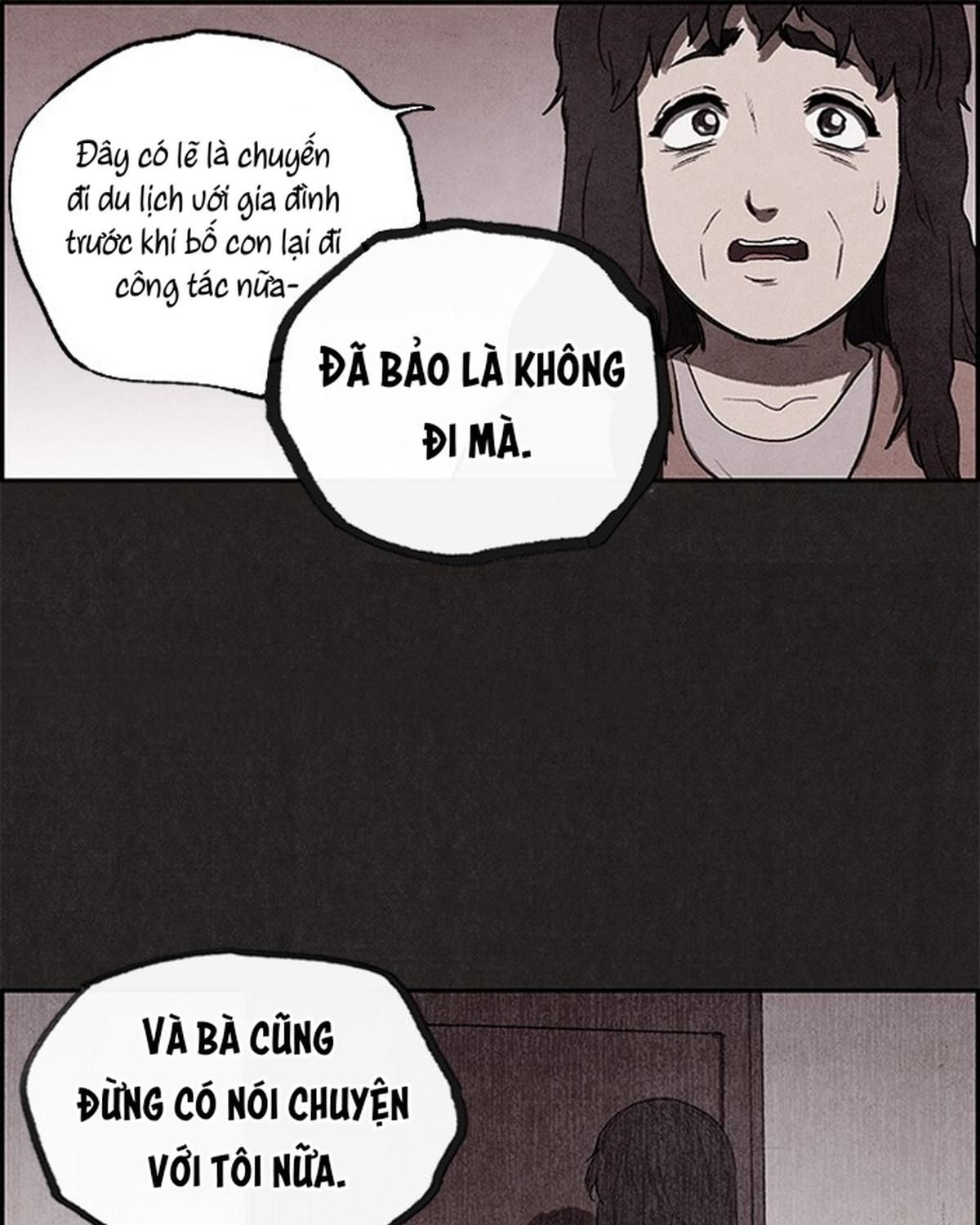 Quái Vật Tại Chung Cư Xanh Chapter 0 - 20