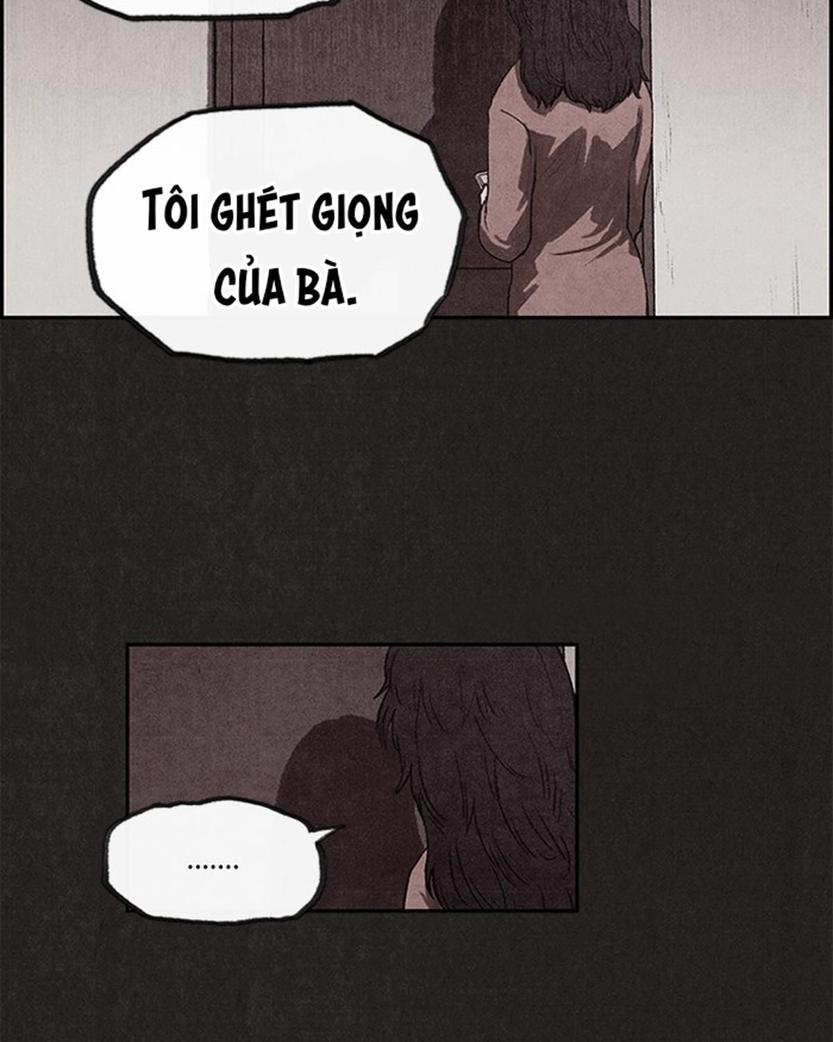 Quái Vật Tại Chung Cư Xanh Chapter 0 - 21