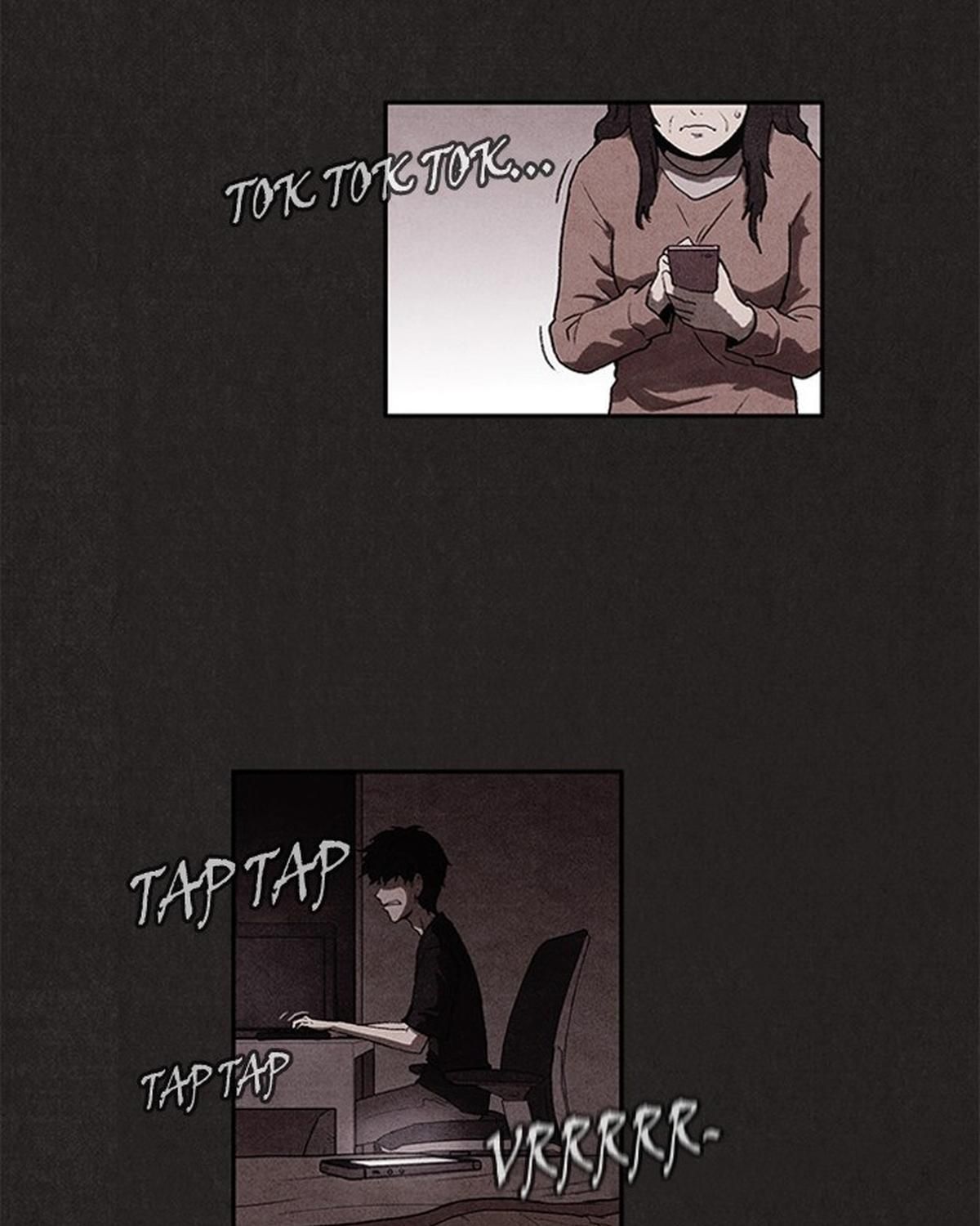 Quái Vật Tại Chung Cư Xanh Chapter 0 - 22