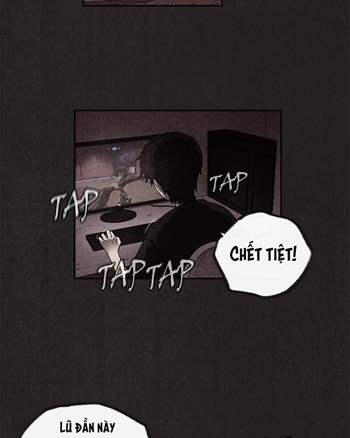 Quái Vật Tại Chung Cư Xanh Chapter 0 - 23