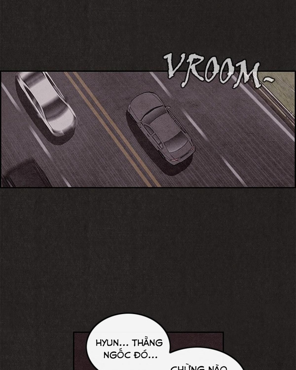 Quái Vật Tại Chung Cư Xanh Chapter 0 - 26