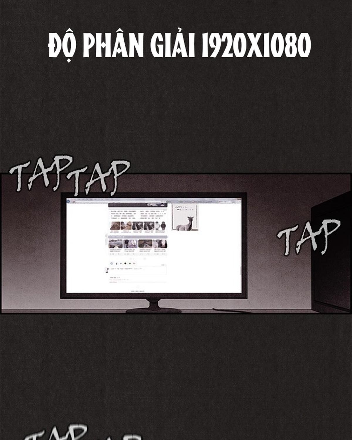 Quái Vật Tại Chung Cư Xanh Chapter 0 - 4