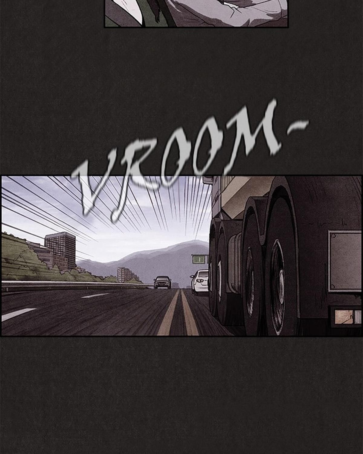 Quái Vật Tại Chung Cư Xanh Chapter 0 - 33