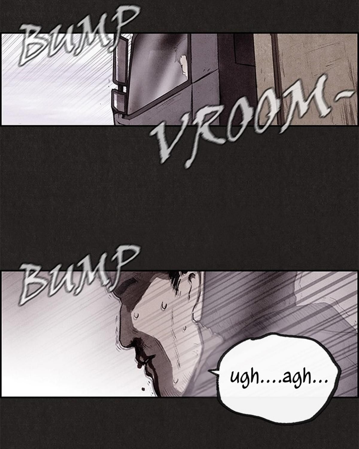 Quái Vật Tại Chung Cư Xanh Chapter 0 - 34