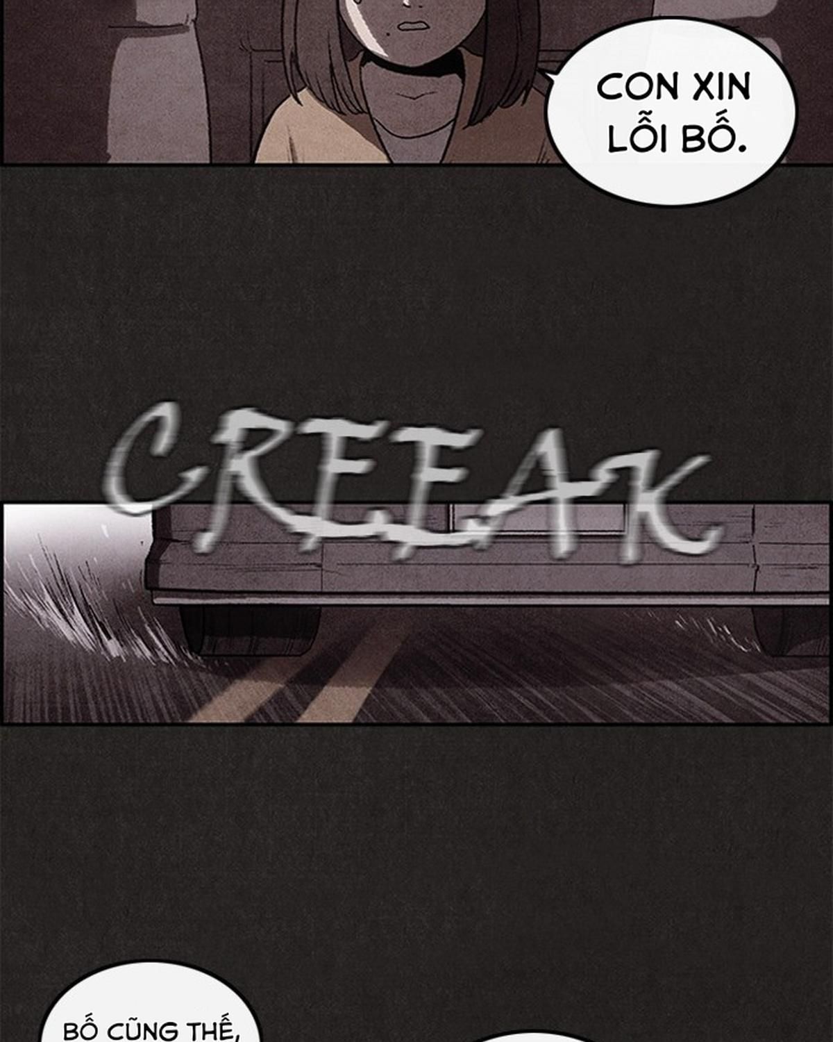 Quái Vật Tại Chung Cư Xanh Chapter 0 - 36