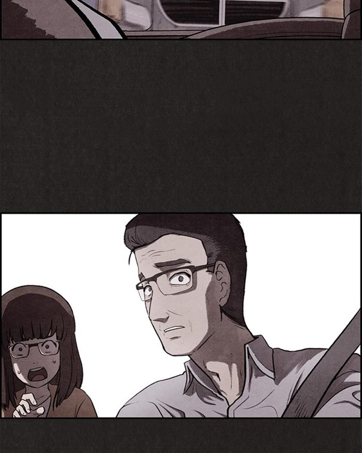 Quái Vật Tại Chung Cư Xanh Chapter 0 - 39