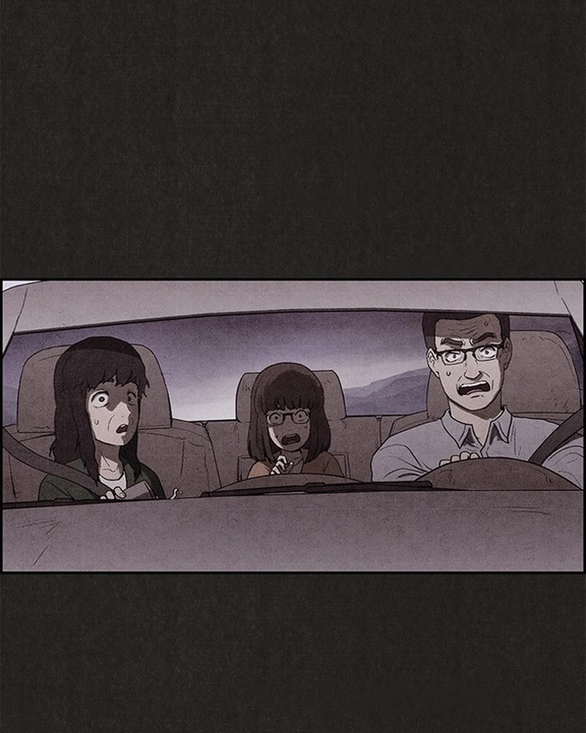 Quái Vật Tại Chung Cư Xanh Chapter 0 - 40