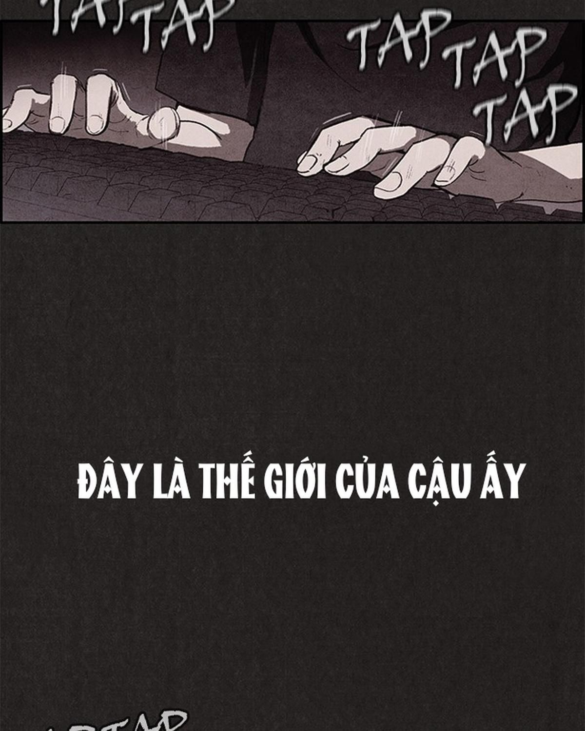 Quái Vật Tại Chung Cư Xanh Chapter 0 - 5