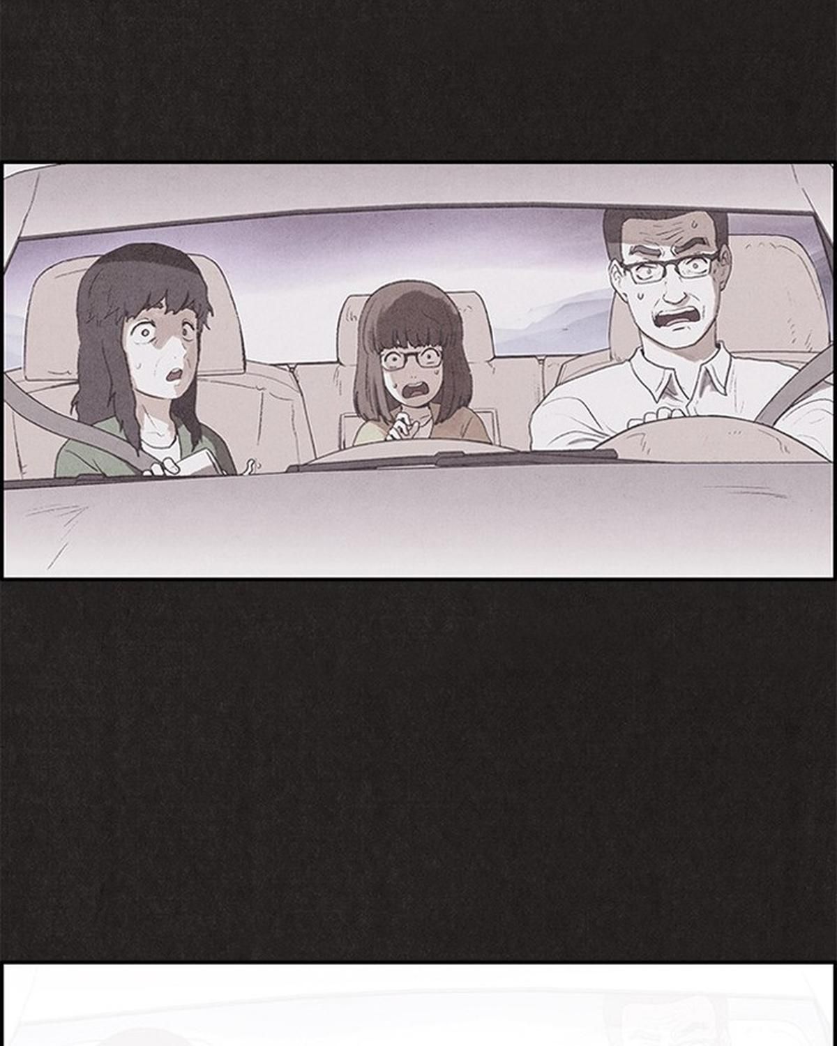 Quái Vật Tại Chung Cư Xanh Chapter 0 - 41