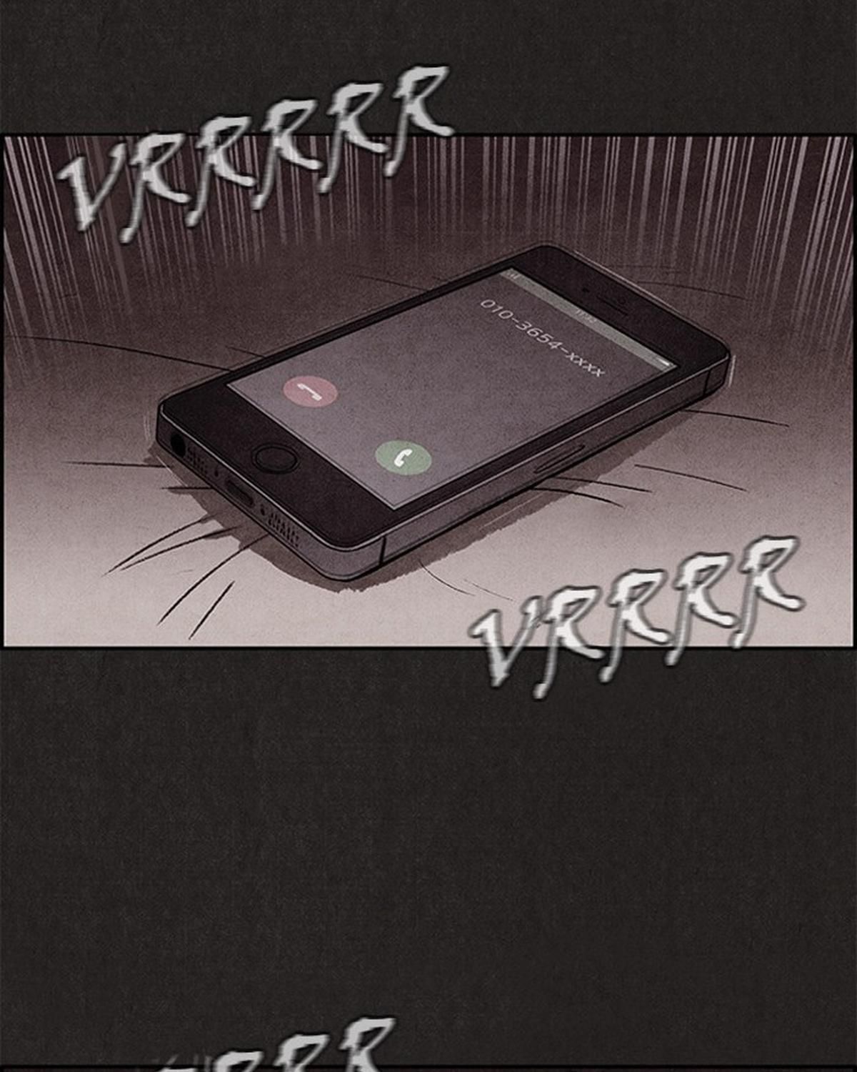 Quái Vật Tại Chung Cư Xanh Chapter 0 - 43