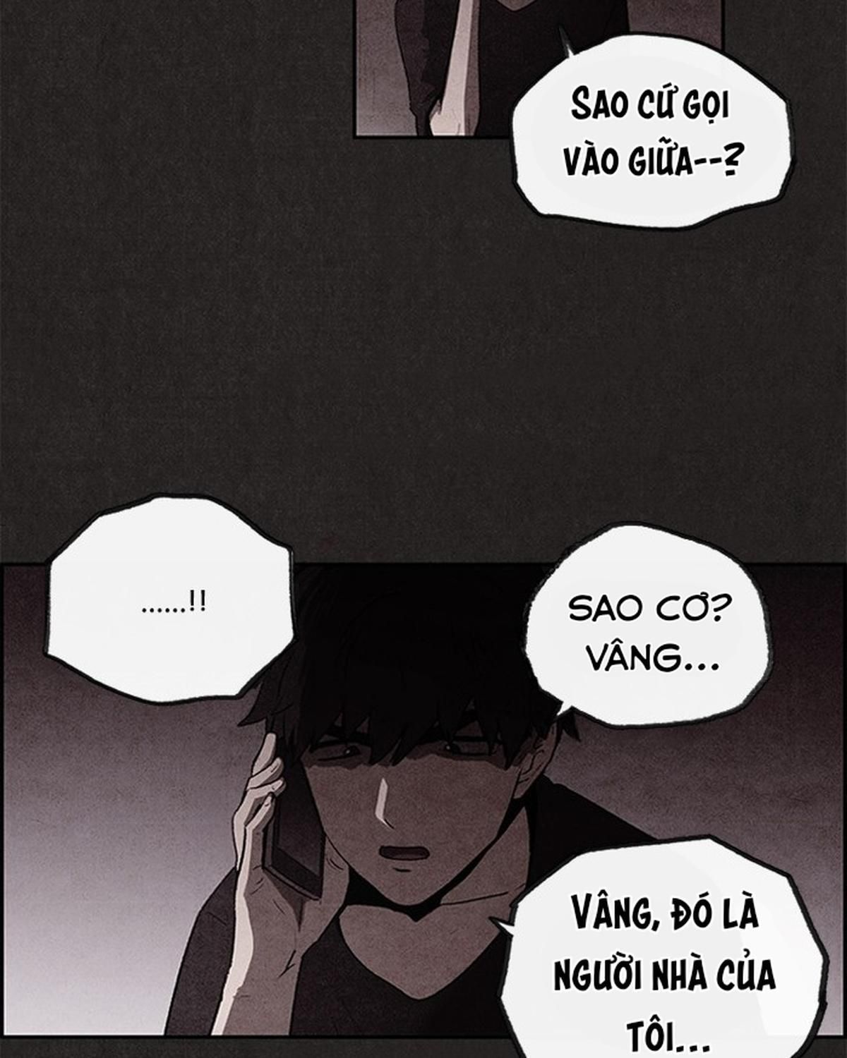 Quái Vật Tại Chung Cư Xanh Chapter 0 - 50