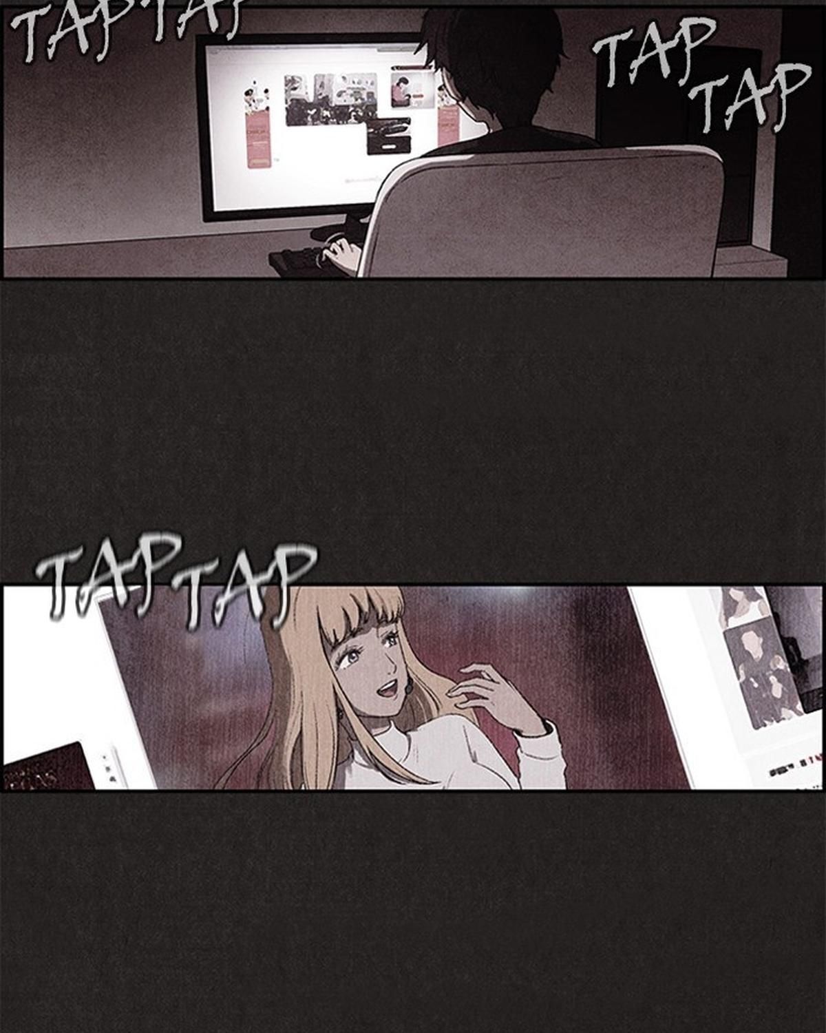 Quái Vật Tại Chung Cư Xanh Chapter 0 - 6