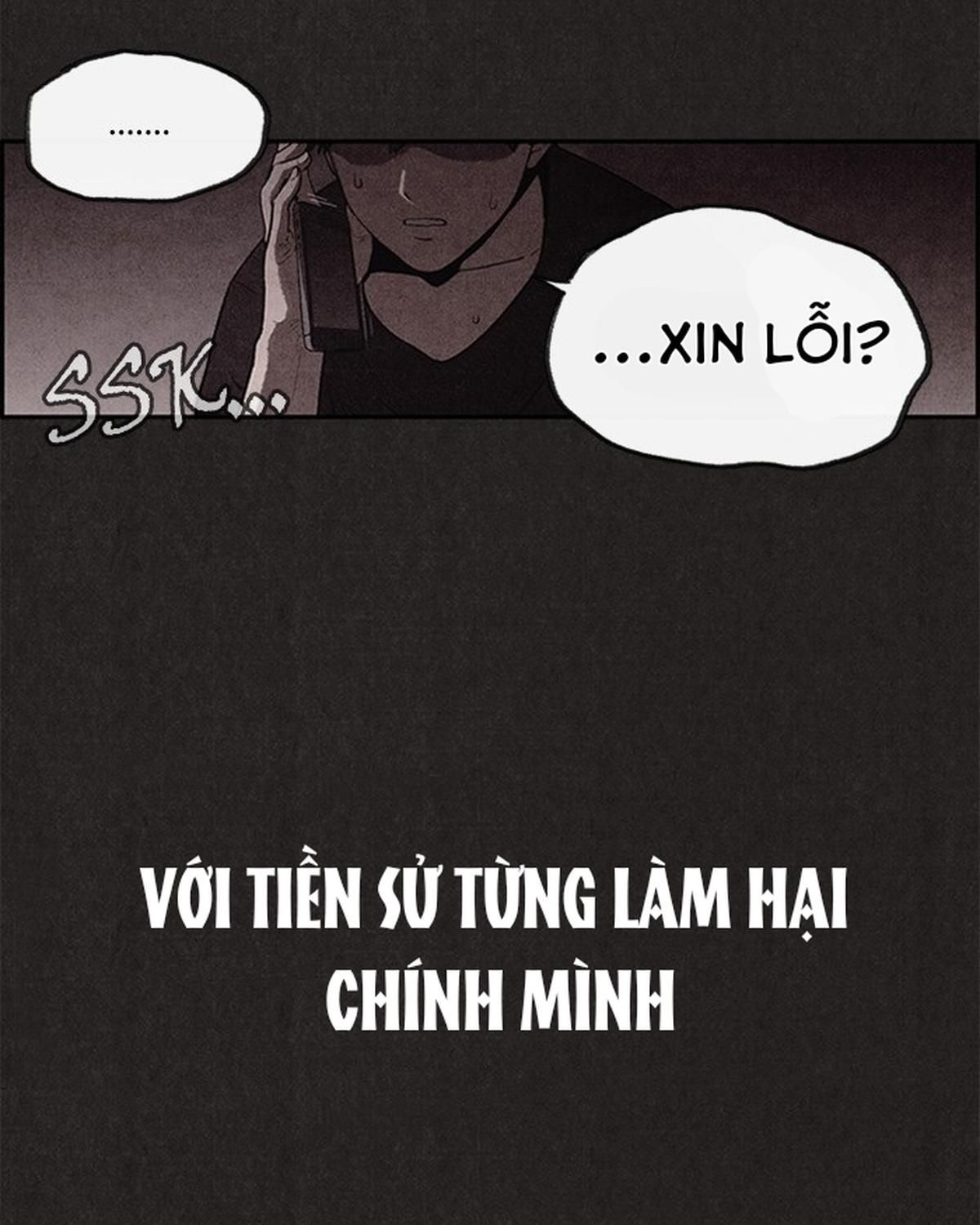 Quái Vật Tại Chung Cư Xanh Chapter 0 - 54