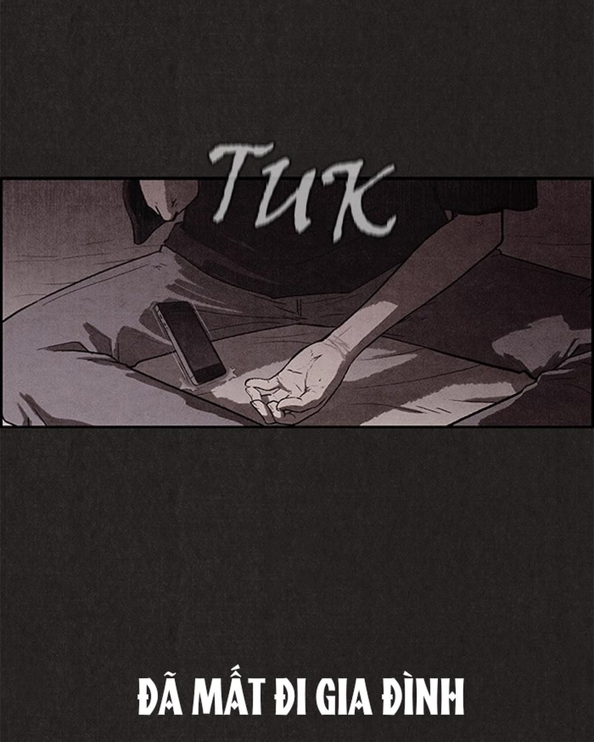 Quái Vật Tại Chung Cư Xanh Chapter 0 - 55