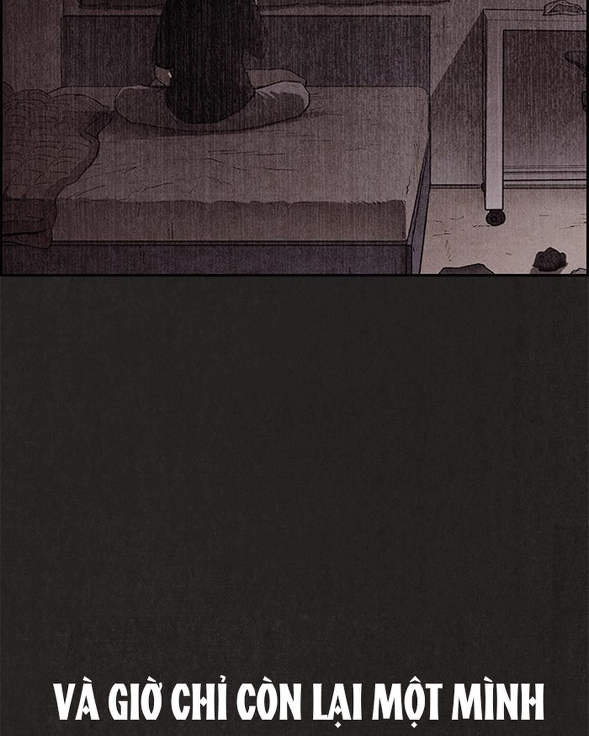 Quái Vật Tại Chung Cư Xanh Chapter 0 - 57