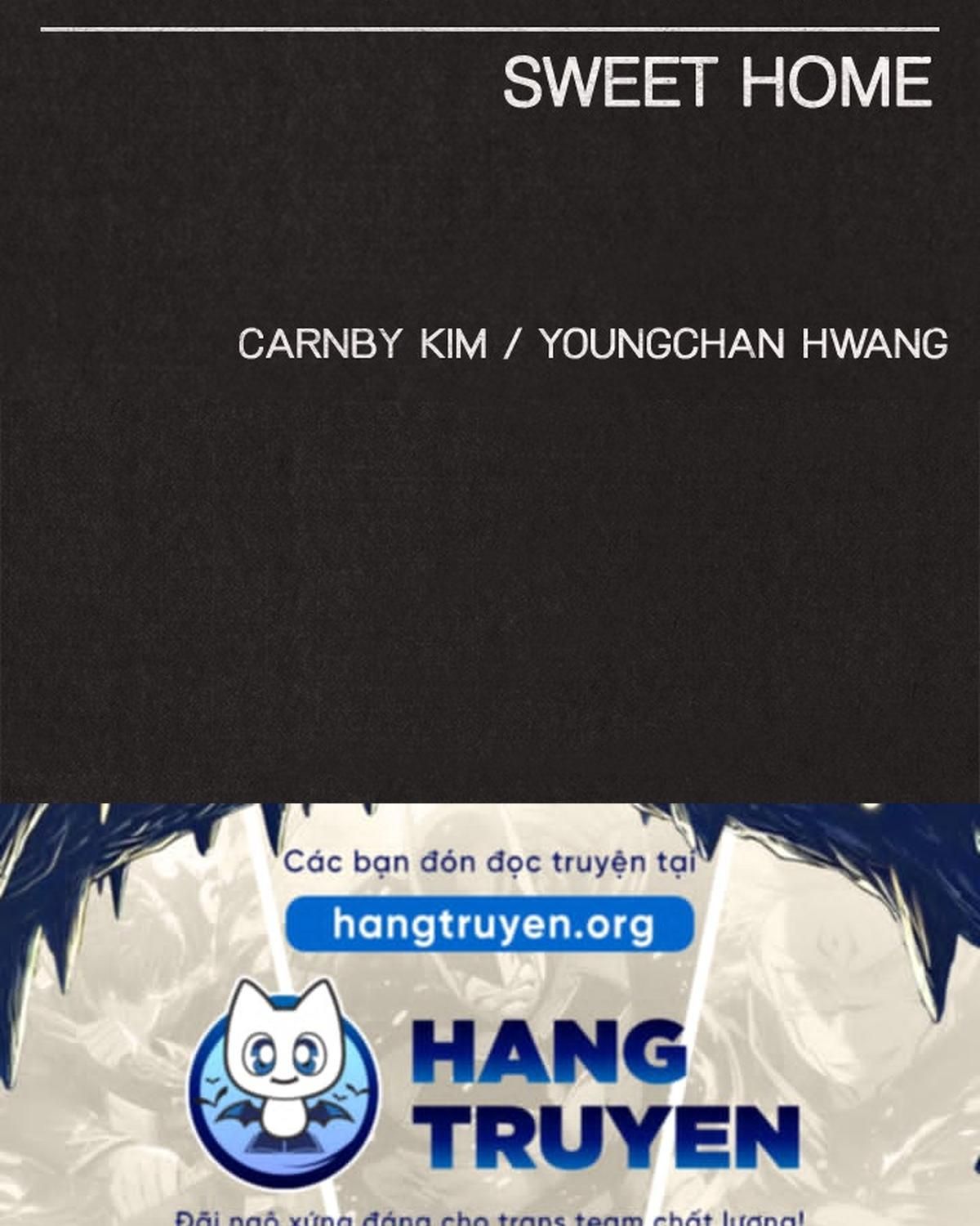 Quái Vật Tại Chung Cư Xanh Chapter 0 - 60