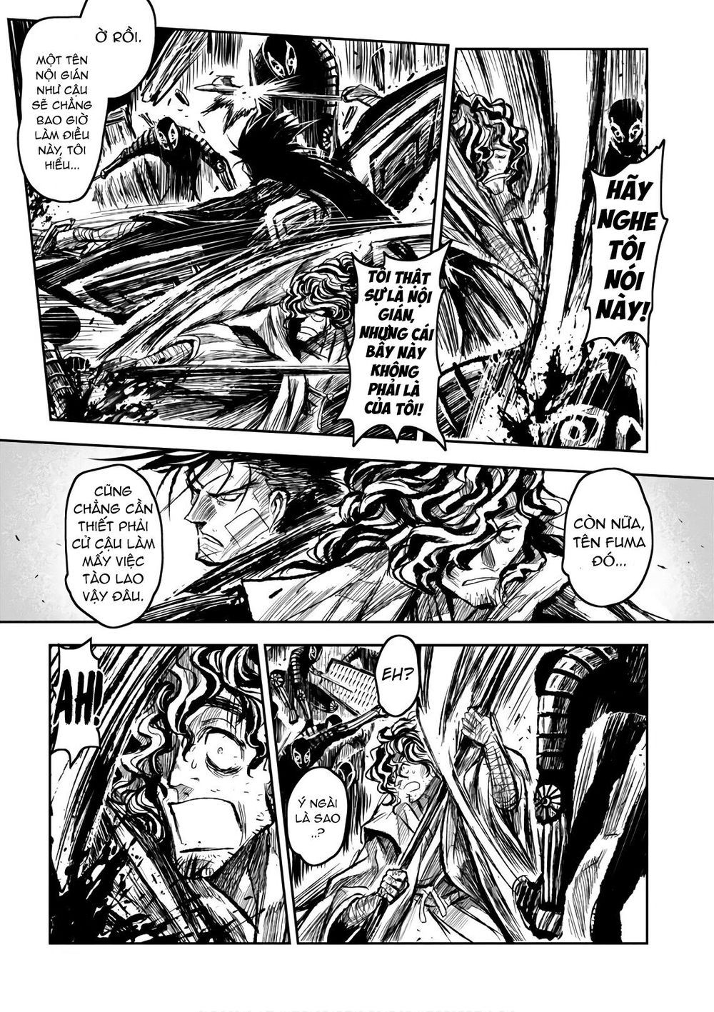 Zingnize Chapter 10 - 8
