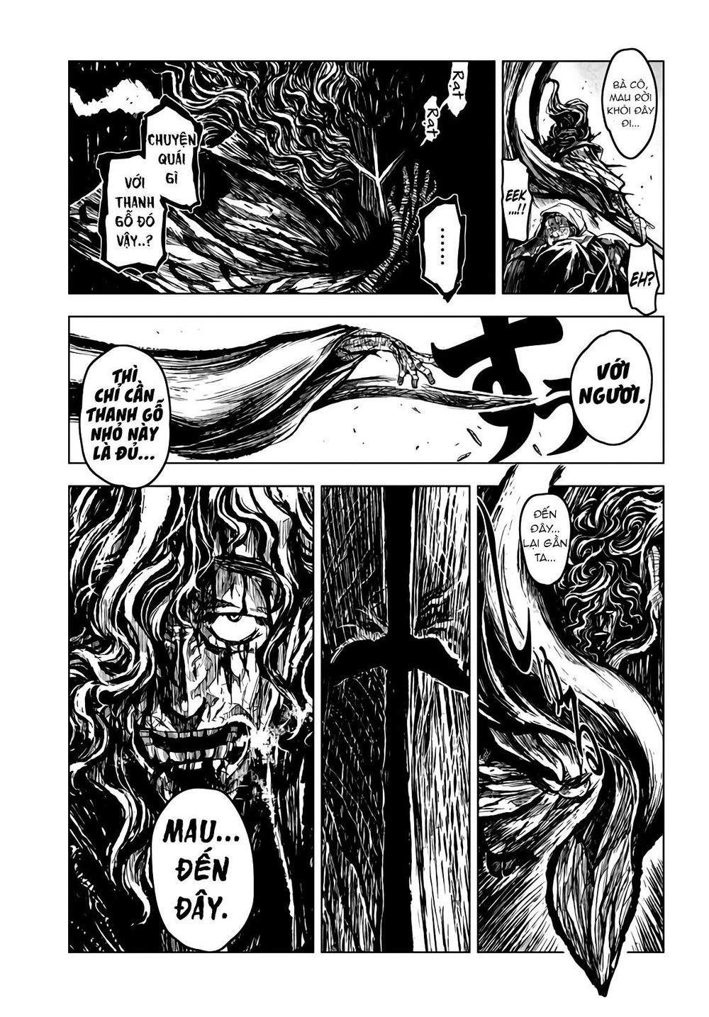 Zingnize Chapter 12 - 9