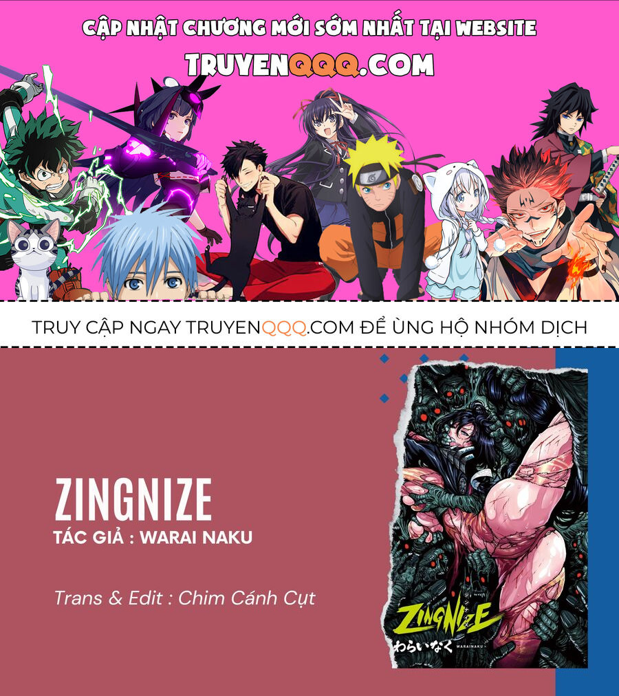 Zingnize Chapter 24 - 1