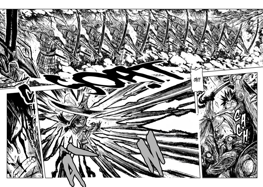 Zingnize Chapter 24 - 11