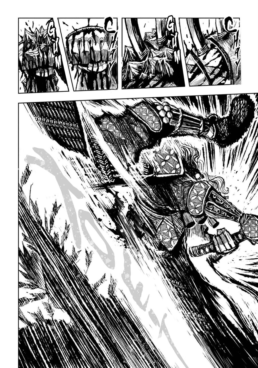 Zingnize Chapter 24 - 12