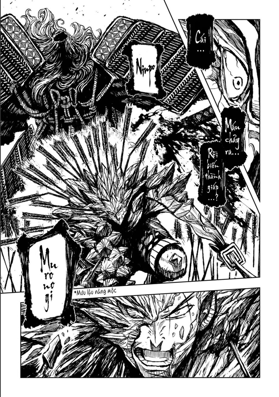 Zingnize Chapter 24 - 13