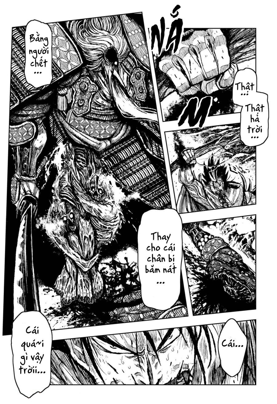 Zingnize Chapter 24 - 15