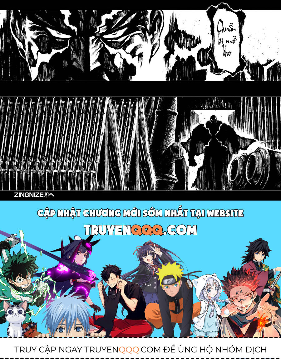 Zingnize Chapter 24 - 23