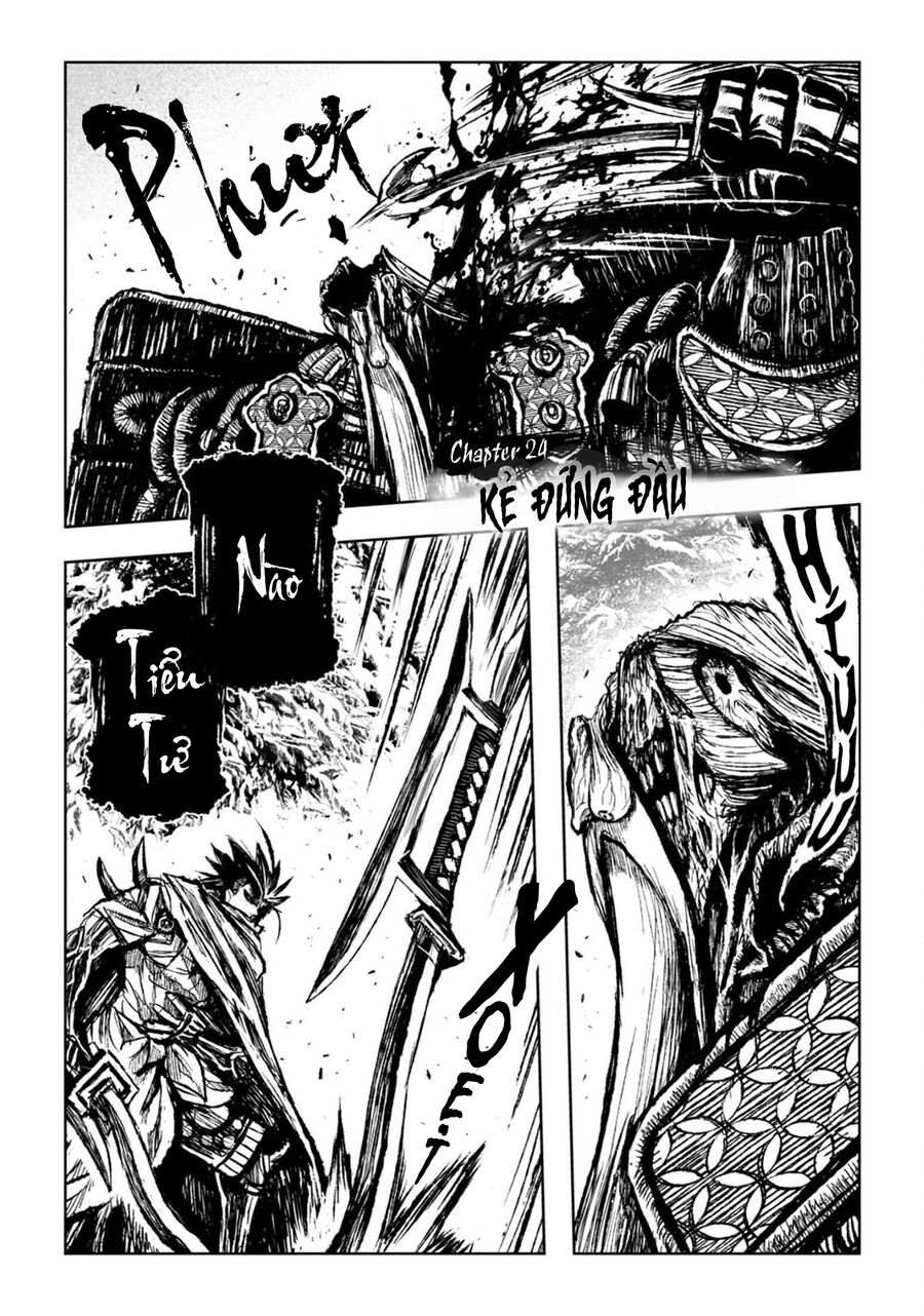 Zingnize Chapter 24 - 3